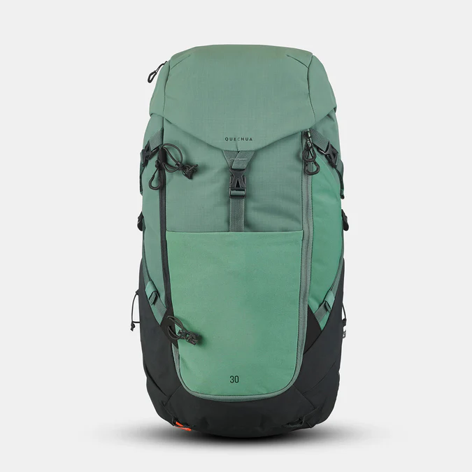 Decathlon Quechua - Mochila de Caminhada Quechua MH500 30L