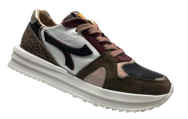 Giga 3985 Taupe combi