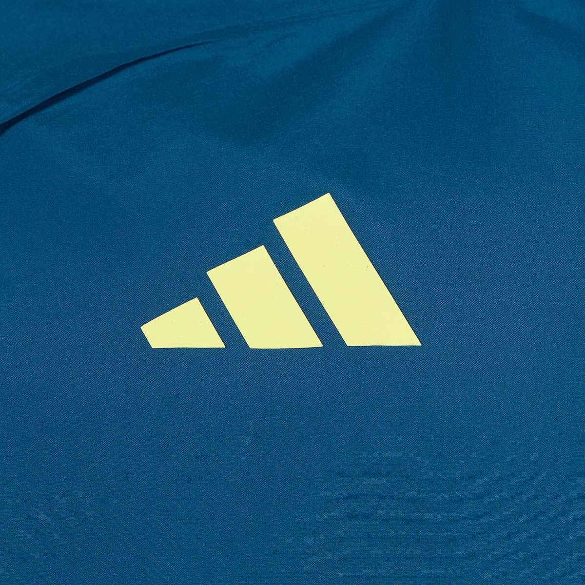 Impermeável adidas Real Zaragoza Treino Jogador 2025-2026 Criança