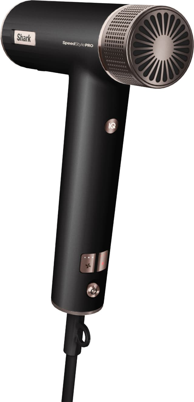 Ninja Speedstyle Pro hårtørrer HD752EU (sort)