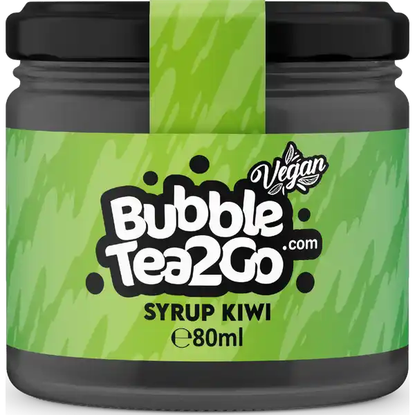 Sirup Kiwi