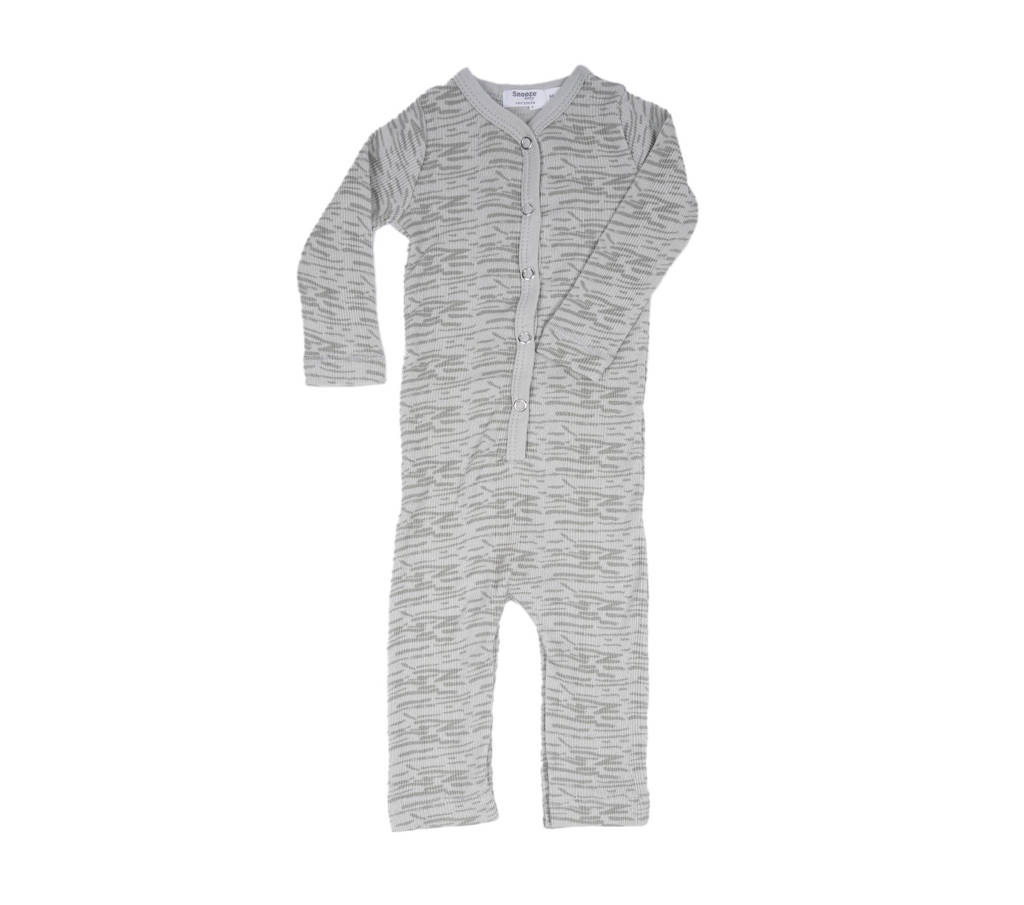 Snoozebaby boxpak Mystic Mint