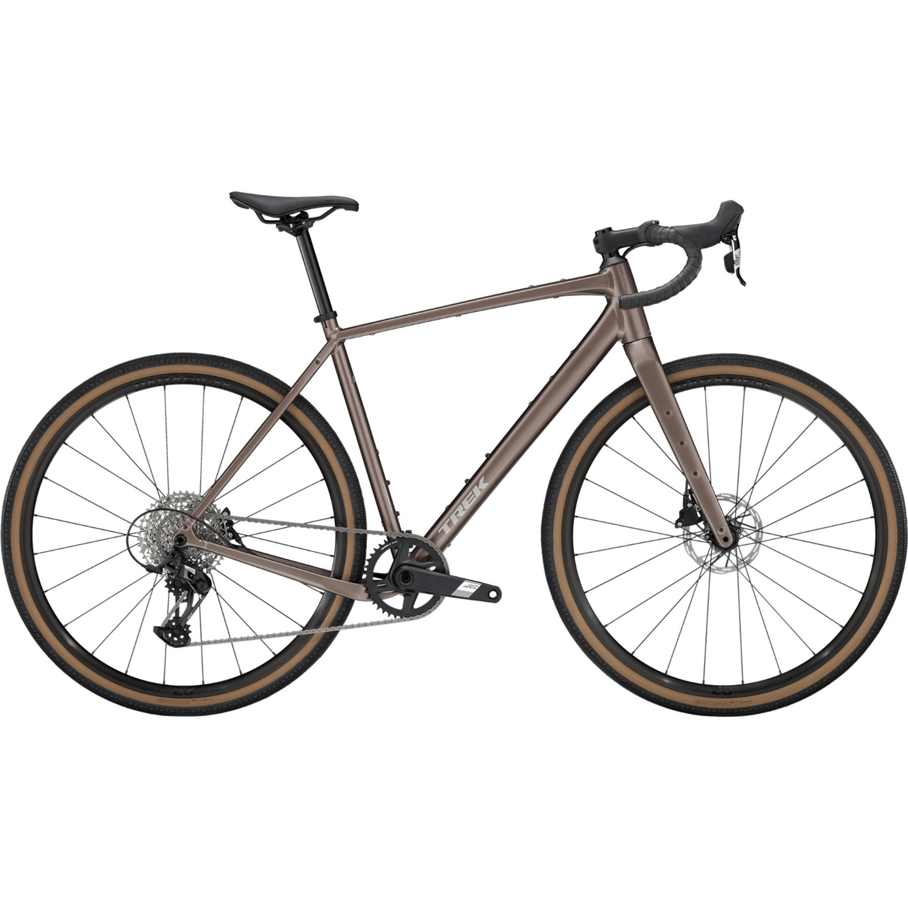 Trek Checkpoint ALR 5 2026