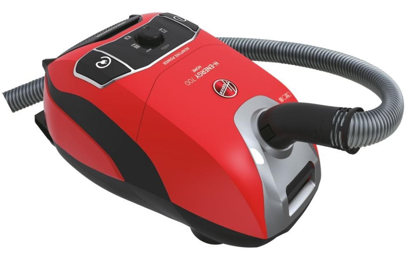 Hoover Bodenstaubsauger »Staubsauger HE710HM 21« 850 W mit Beutel