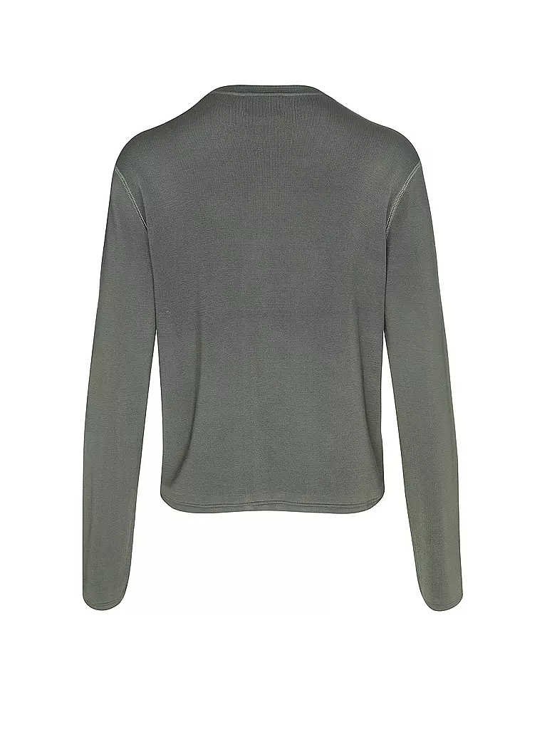 ANINE BING Pullover  olive