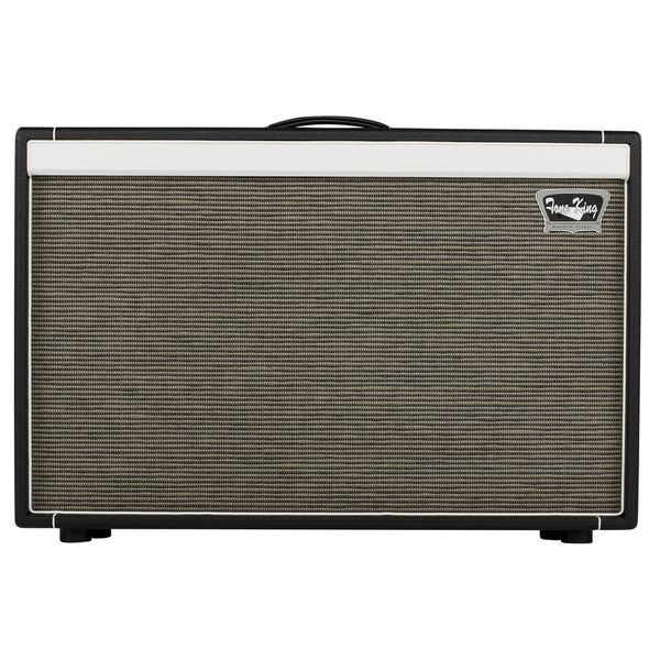Tone King Royalist 212 Cabinet BK