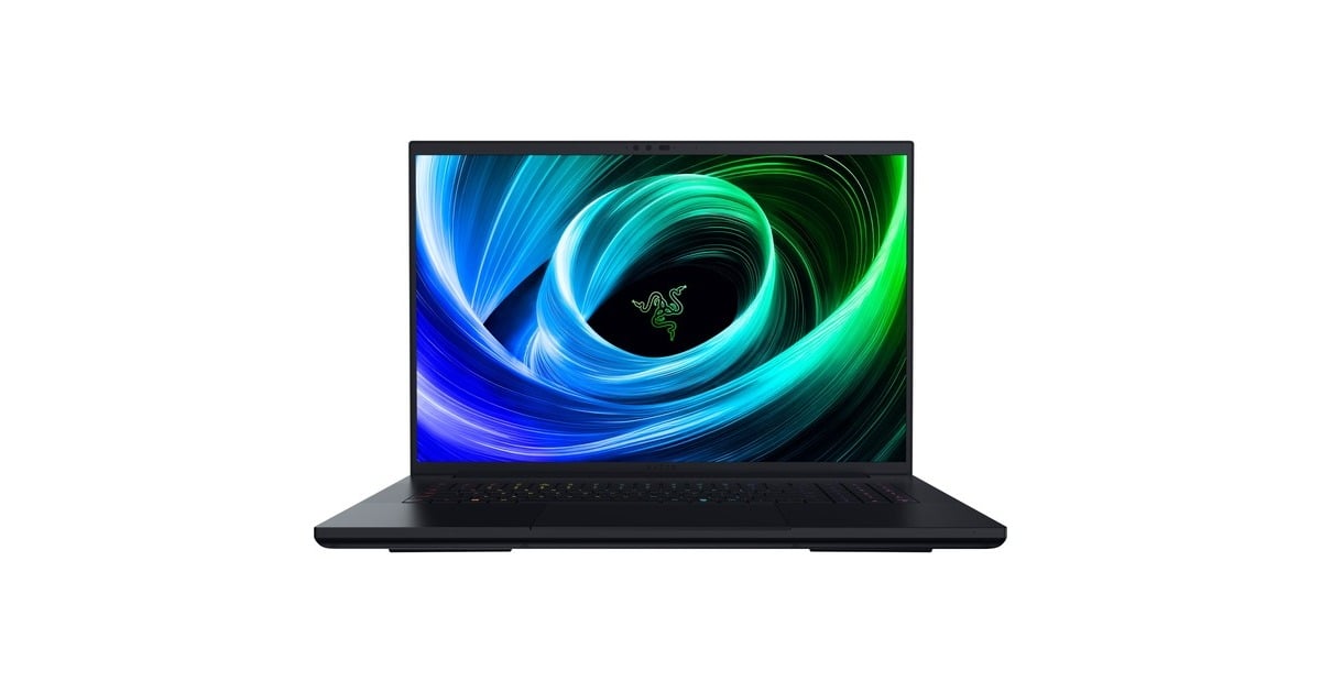RazerBlade 18 RZ09-05298ER3-R3E1 18