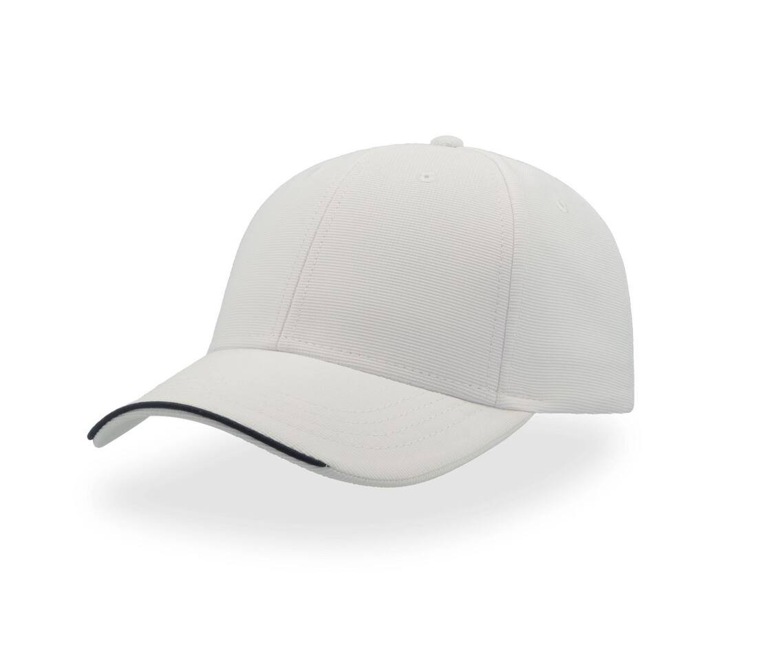 ATLANTIS HEADWEAR AT245 - Casquette en polyester recyclé