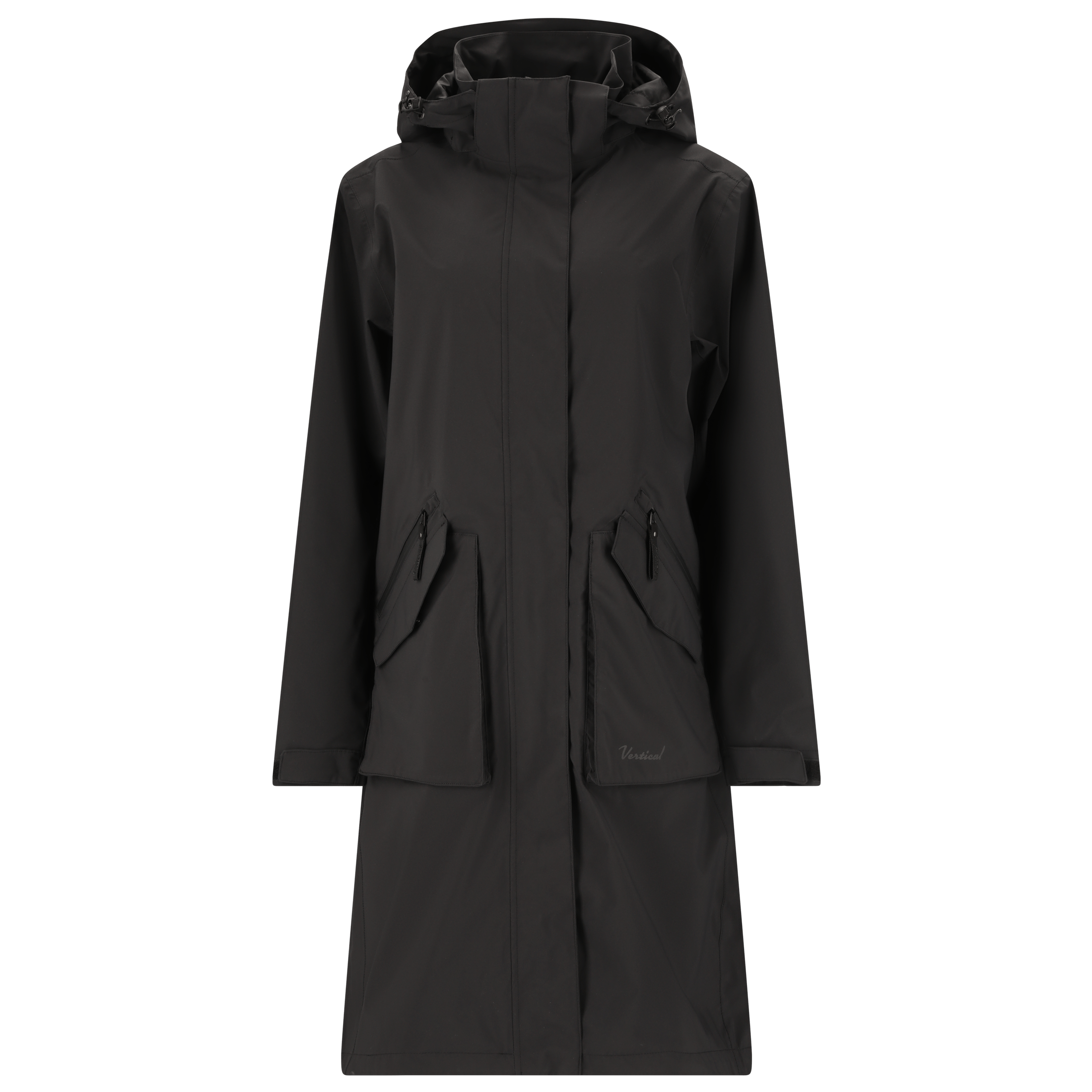 Vertical Western W Parka W-PRO 10000 - Jakke