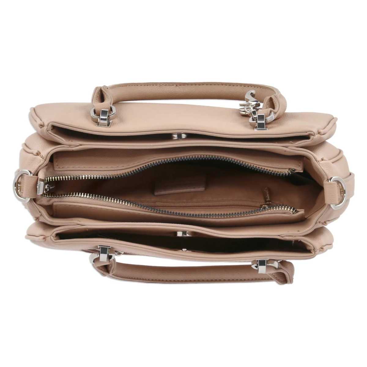 TamarisHandtasche KATHARINA - Sand
