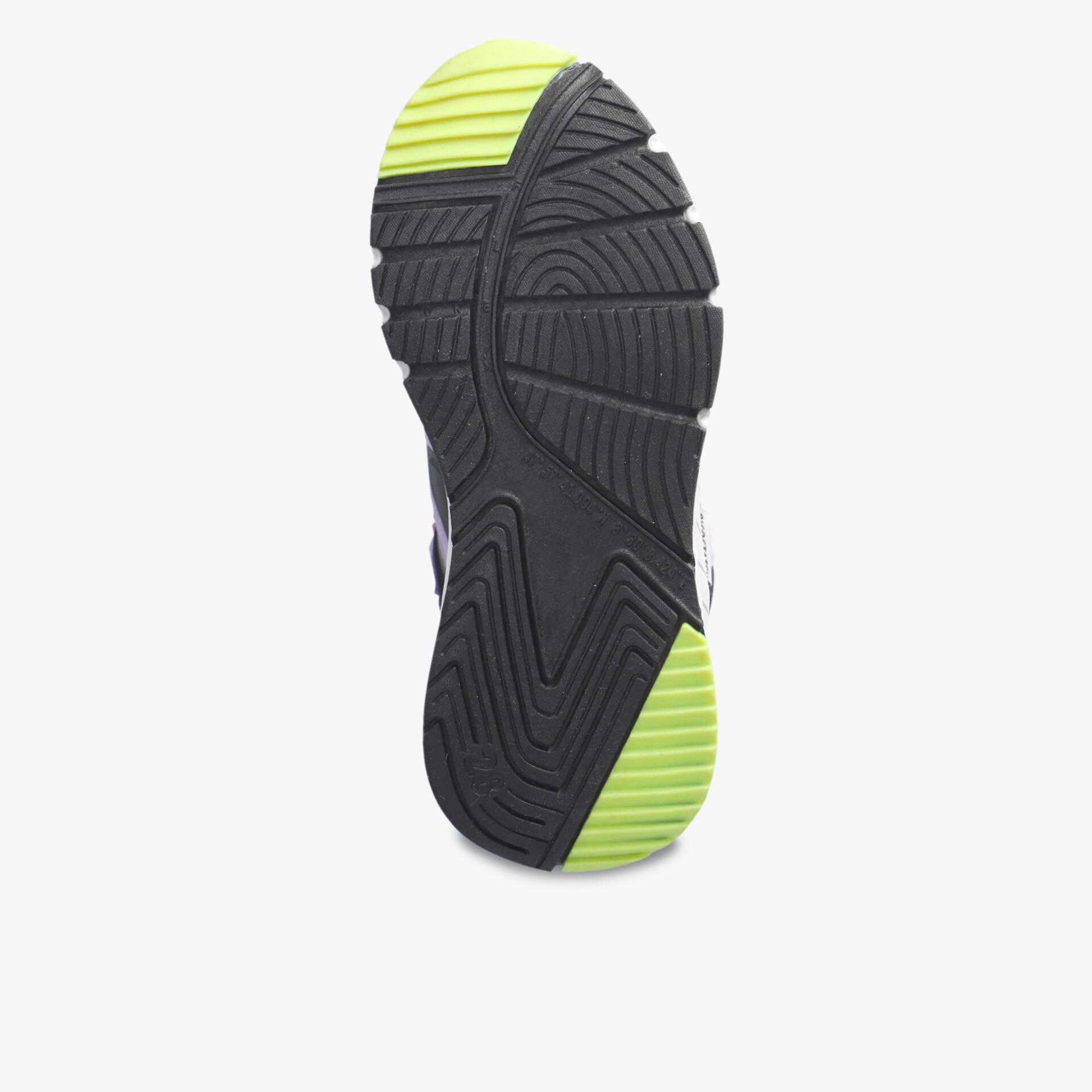 RICOSTA Kinder Sneaker High SHOCK - Mehrfarbig | Jetzt bei reno.de kaufen