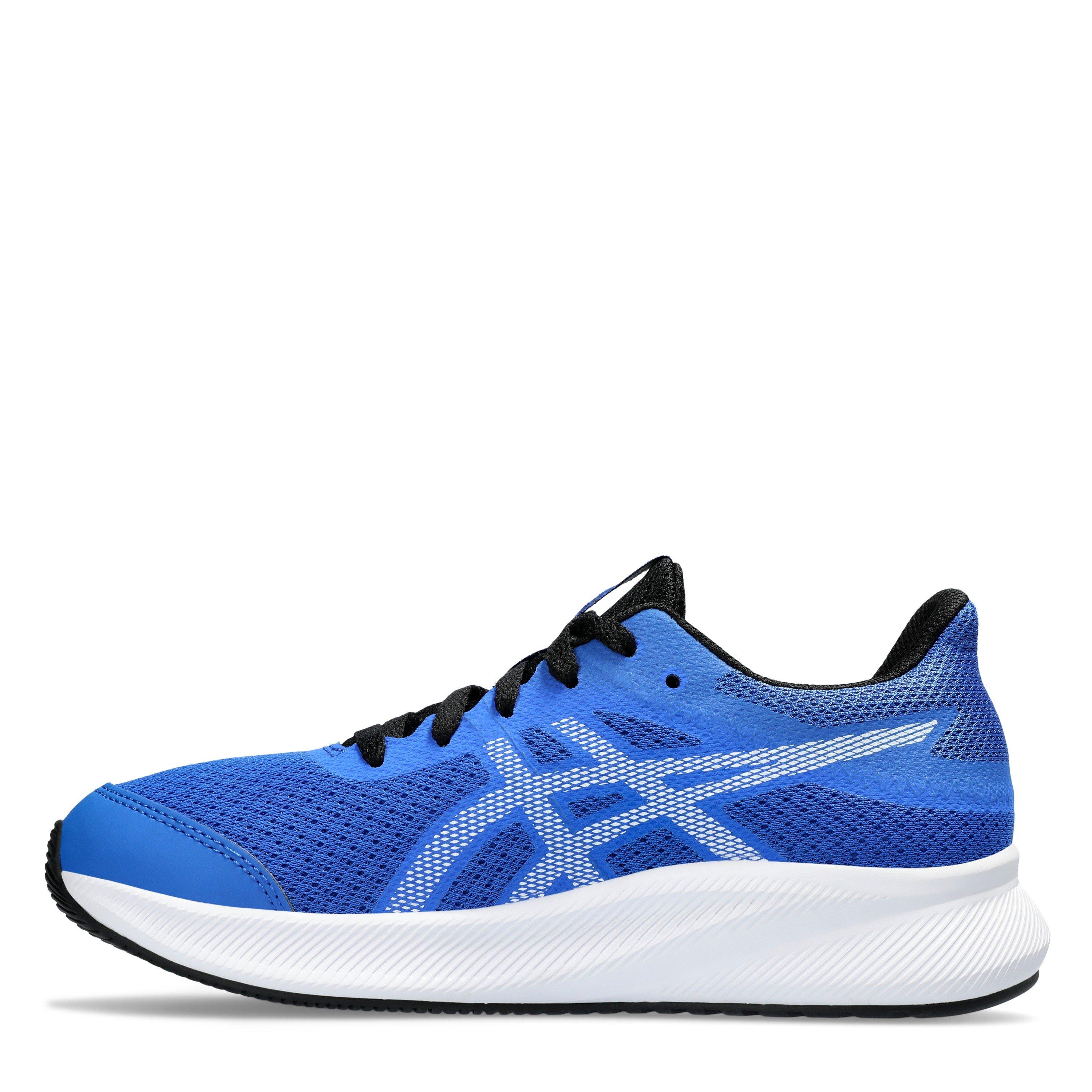 Asics Asics Patriot 13 Gs Road Running Shoes Unisex Kids