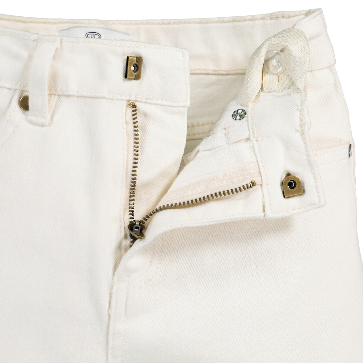 COLEÇÕES LA REDOUTE<br>Calças largas