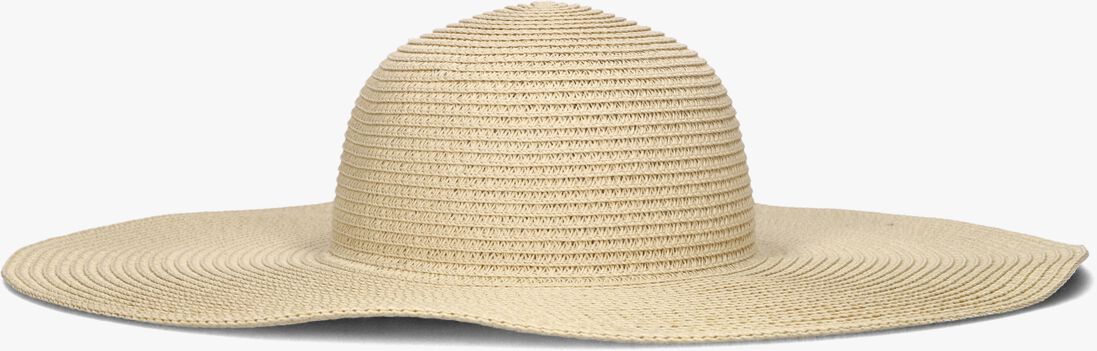 GUESS beige guess hoed fedora hat