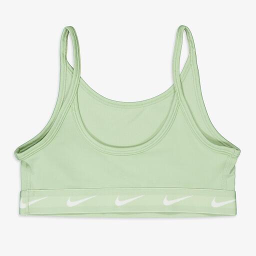Nike Jra Top Tir Fin Suj Bj Gym