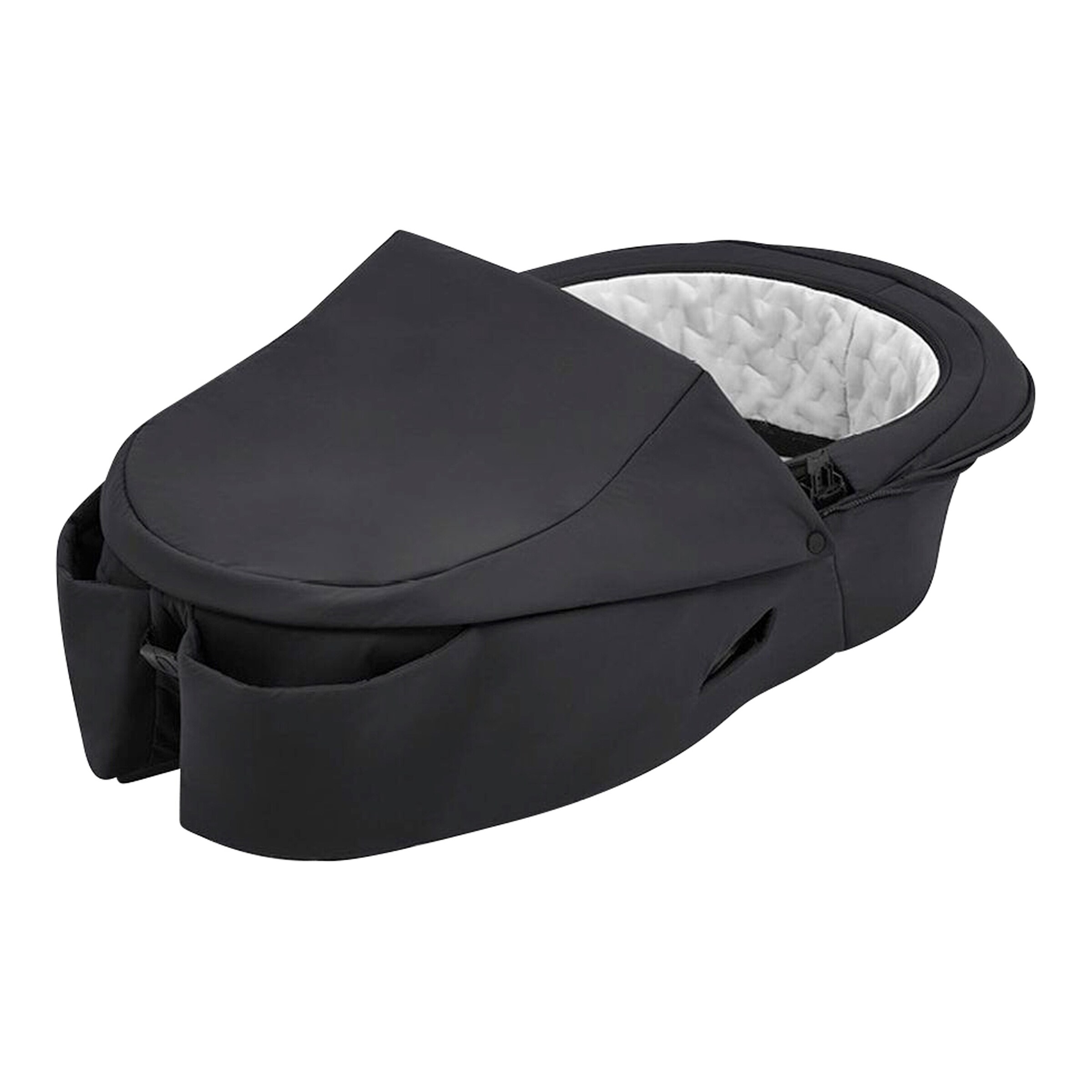 Stokke® Tragewanne für Xplory X rich black