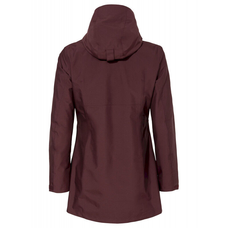 Idris 3in1 Parka III - Veste 3 en 1 femme