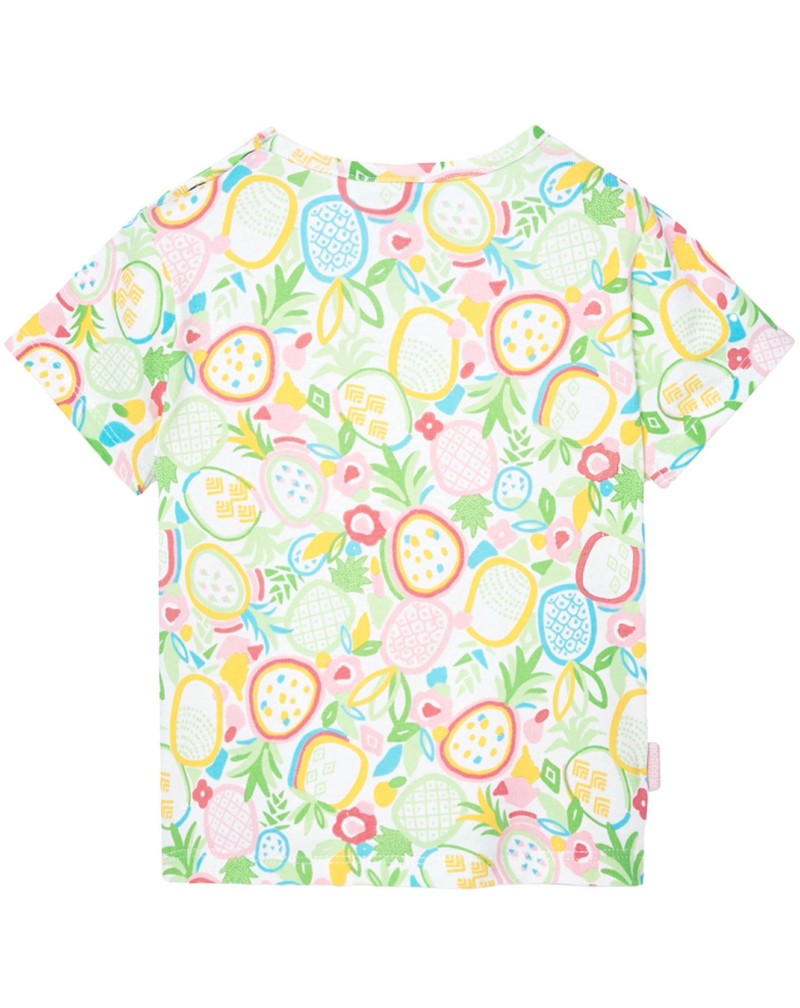 T-Shirt FRÜHLING in bunt