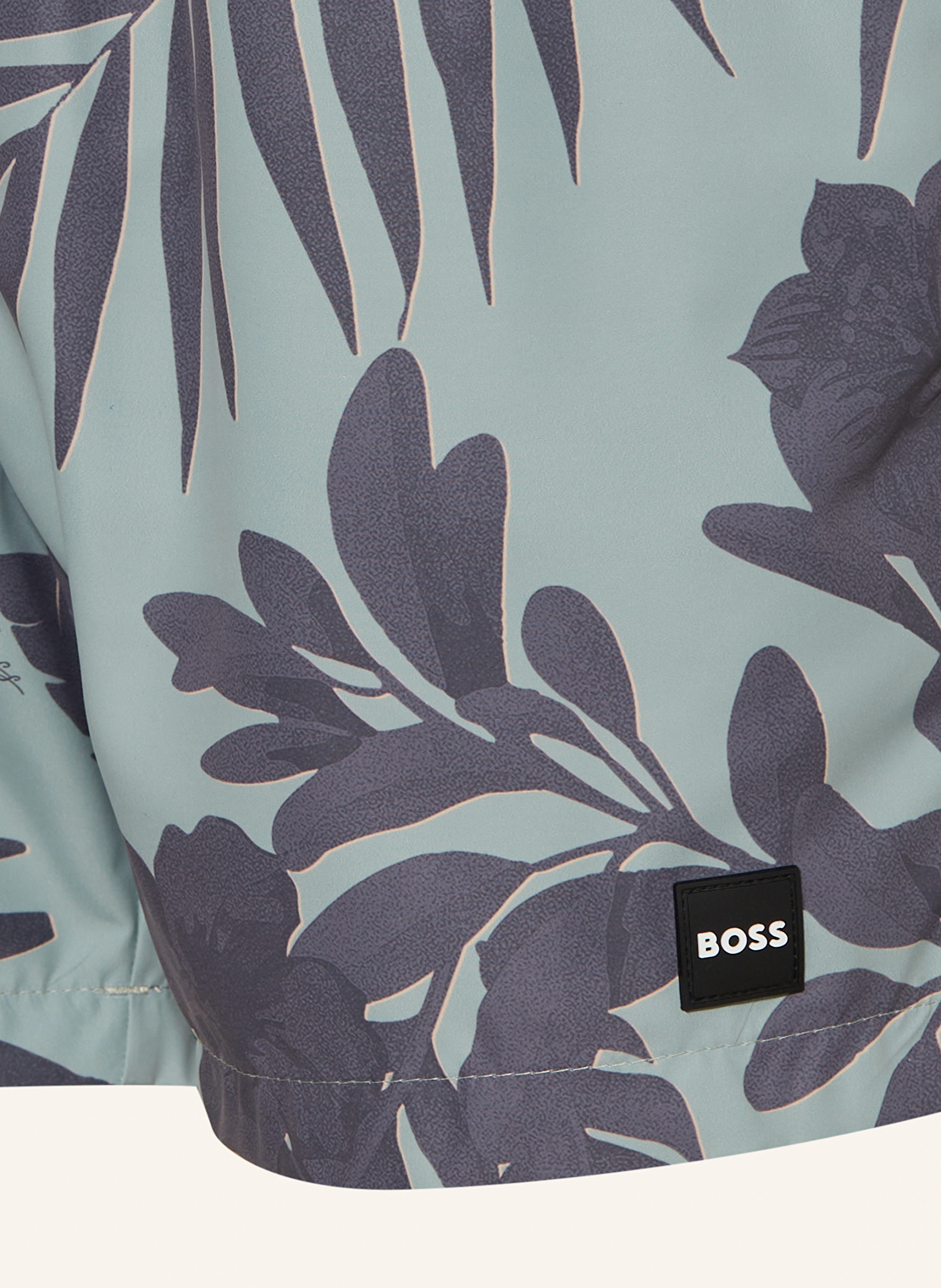 BOSS Badeshorts PIRANHA