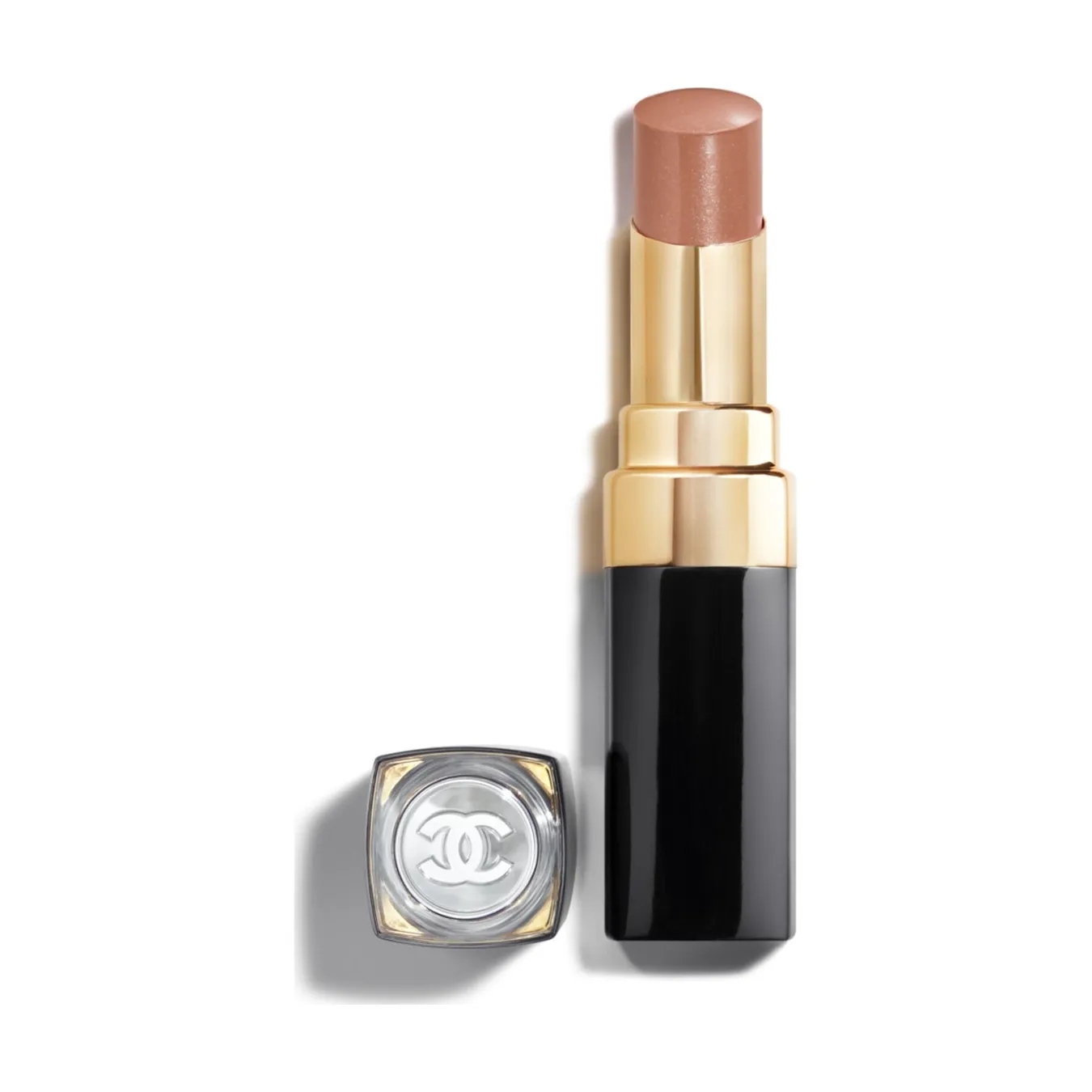CHANEL ROUGE COCO FLASH La couleur, la brillance, l'intensité en un éclairCoco Flash Boy 54