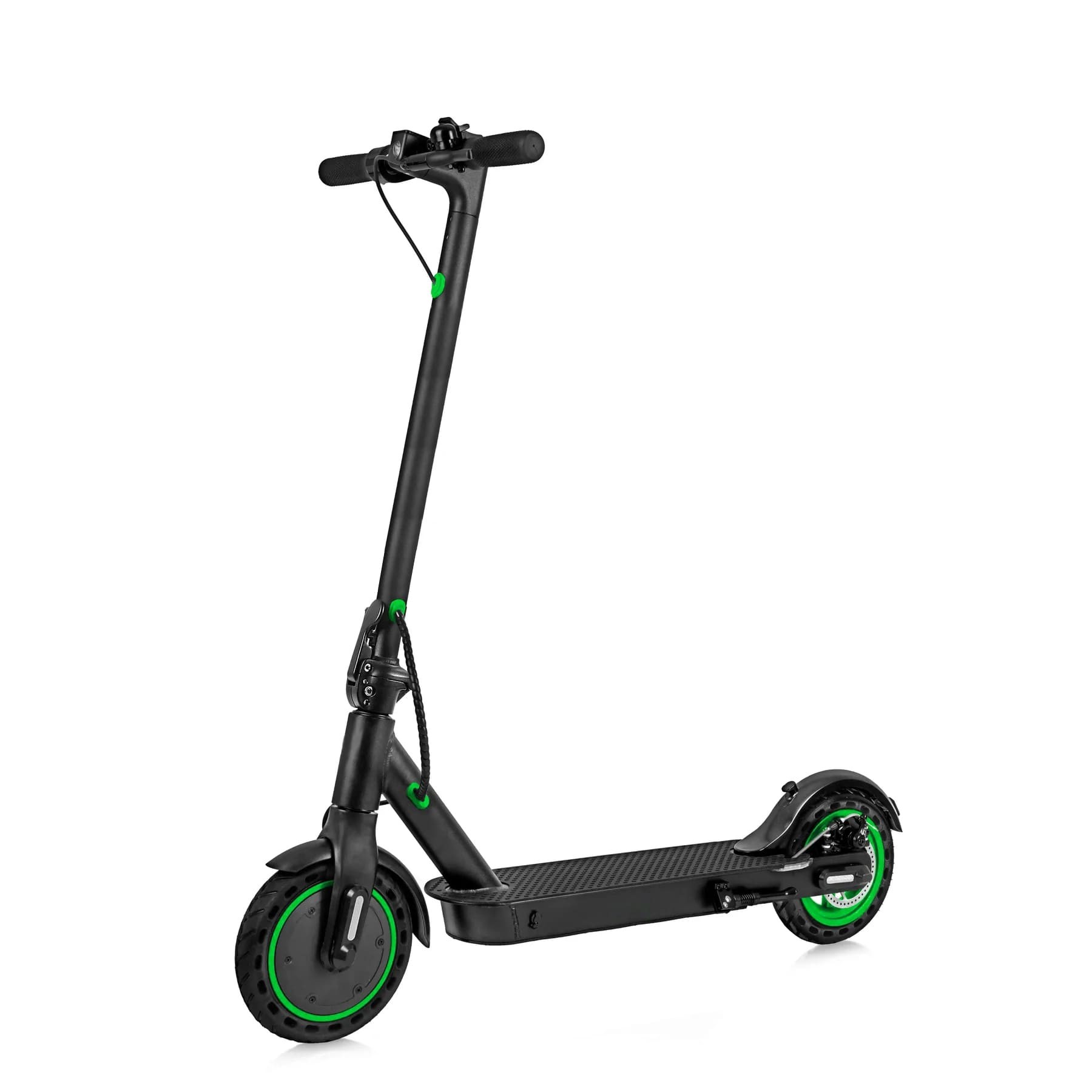 Patinete elétrico ECOXTREM 250W – Velocidade 25 km/h – Autonomia 30 km – Dobrável – Modelo Xiaomi