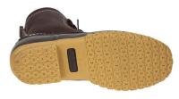 Vintersko Bean Boot 230121 brun Brun