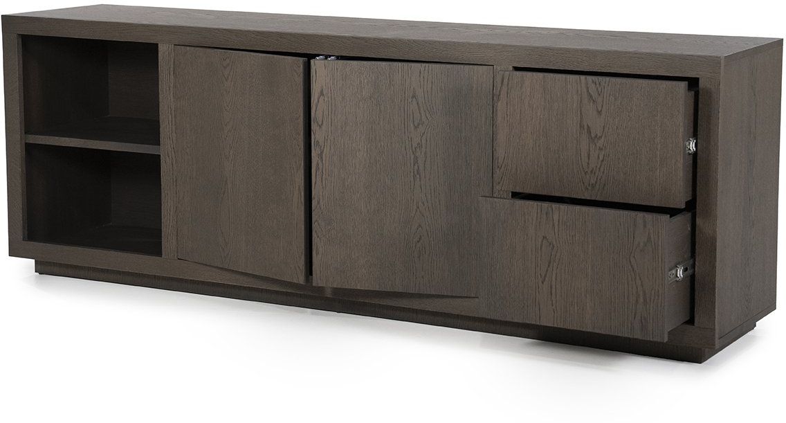 Eleonora   Helsinki Bruin Dressoir