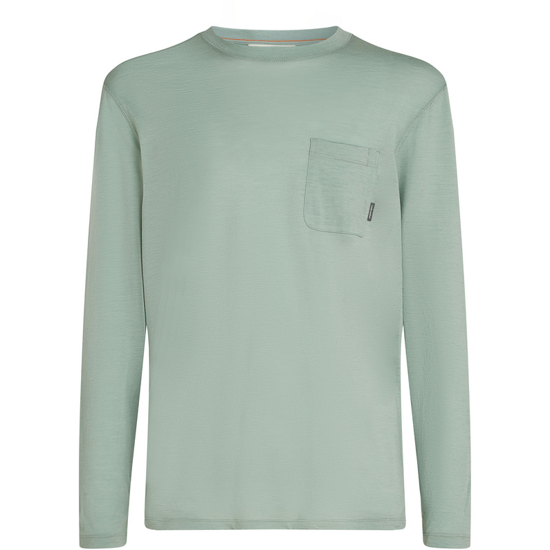 Icebreaker Herren Tech Lite III Longsleeve