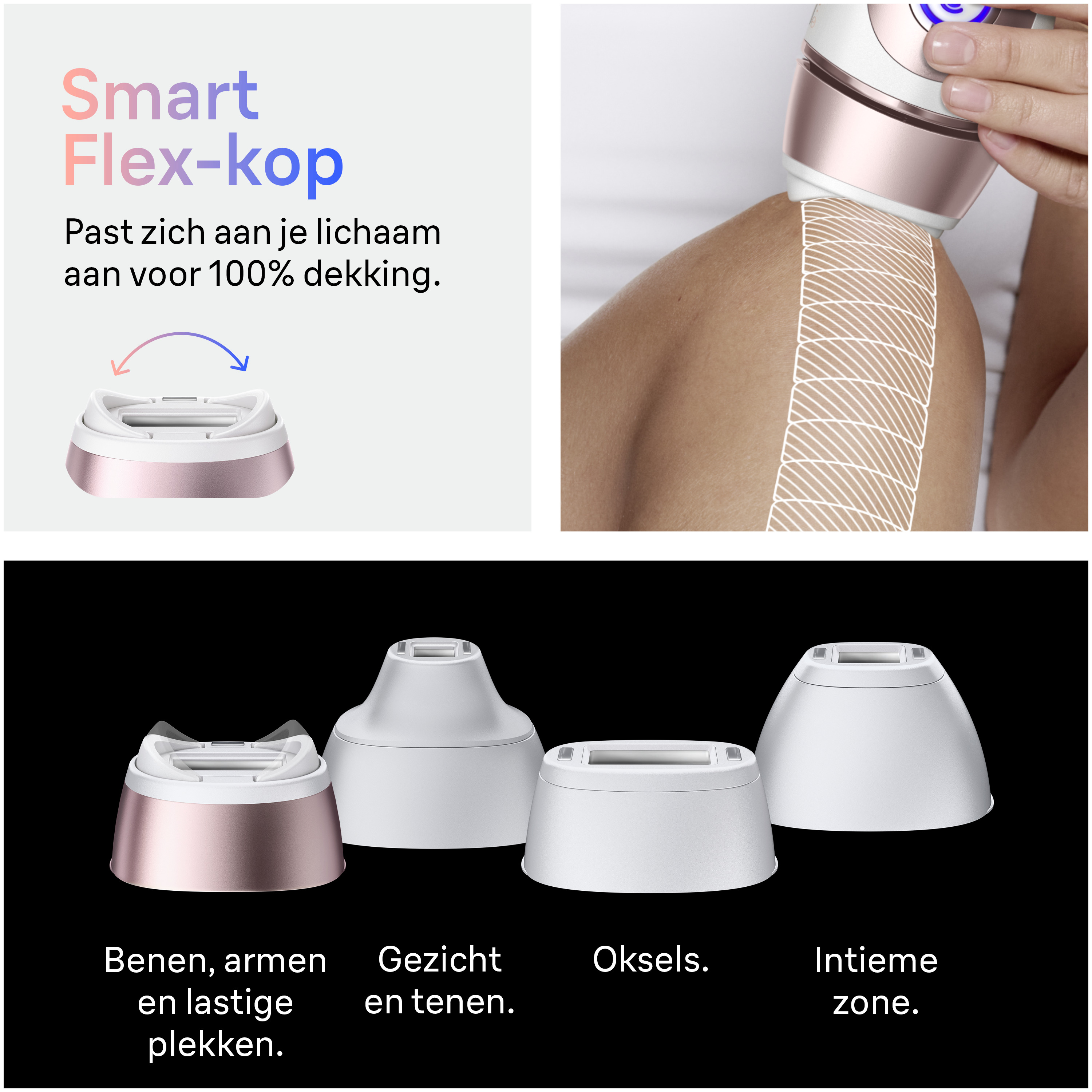 Braun IPL Skin i·expert PL7431