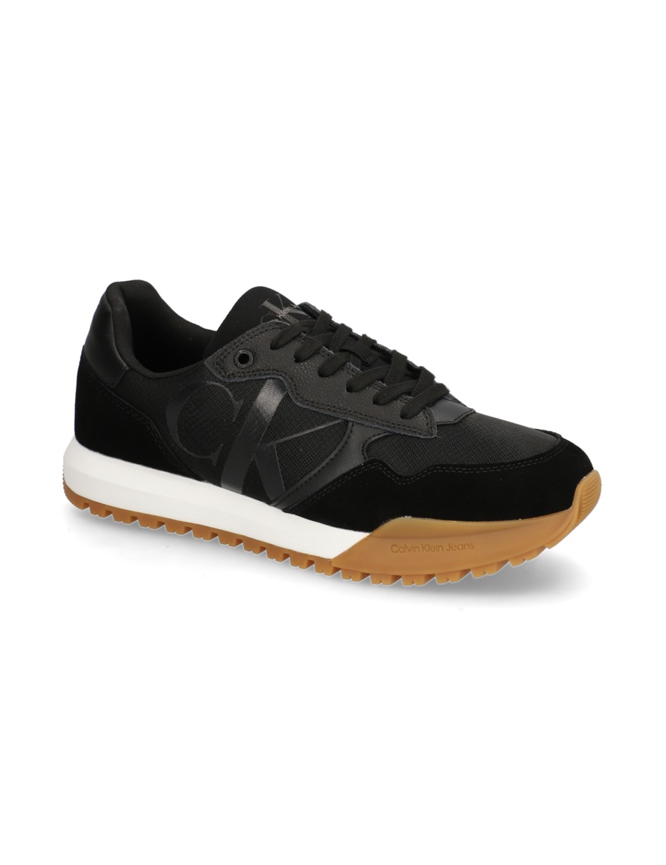 TOOTHY RUNNER BOLD MONO