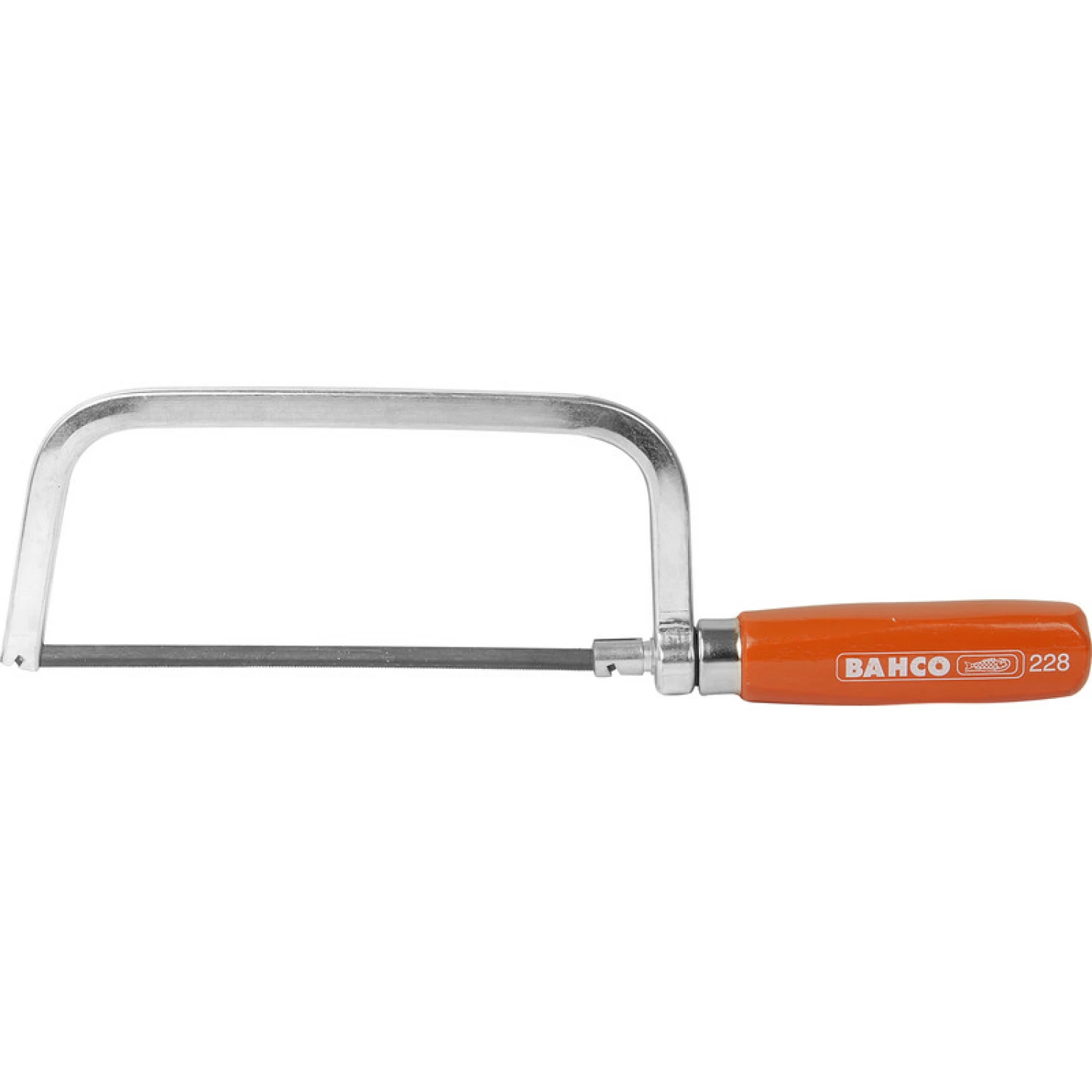 Bahco 228 Junior zaagbeugel - 150mm