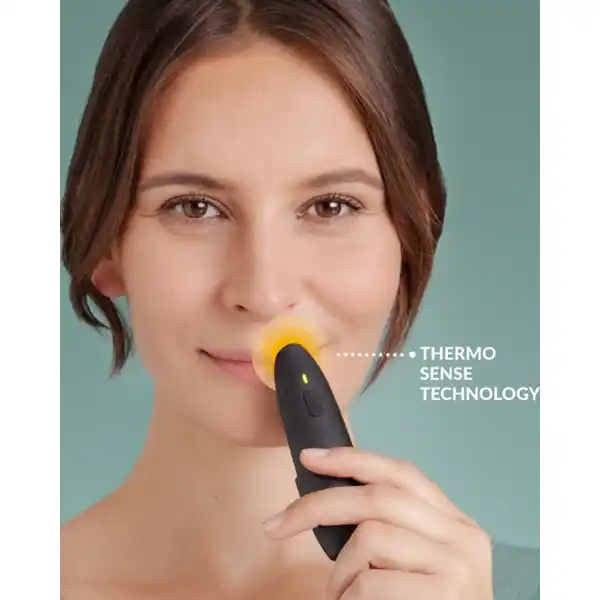 Lippen-Herpes Wärmestift
