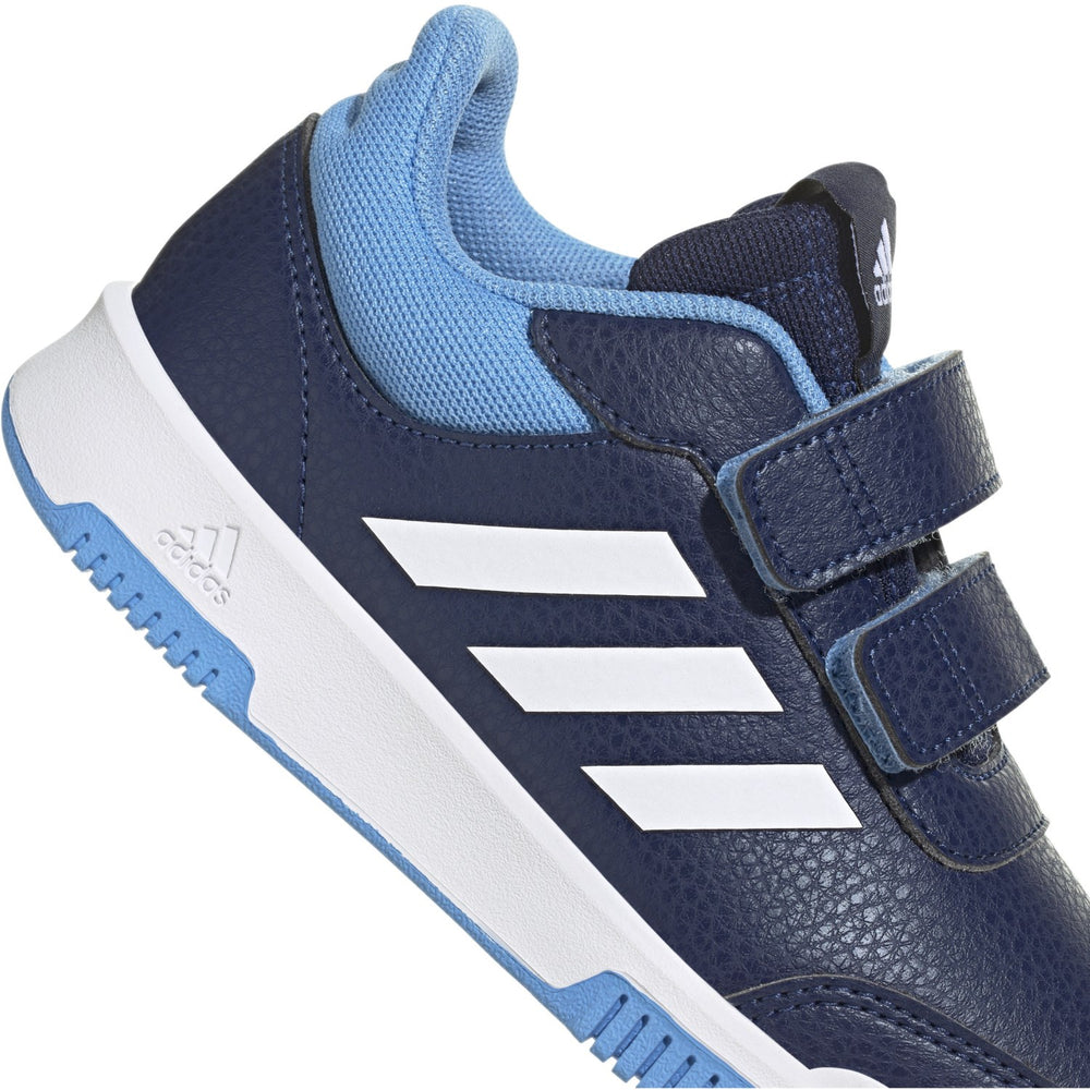Køb adidas Originals Dark Blue/Ftwr White/Blue Burst Tensaur Sport 2.0 Cf K Sneakers