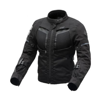 Veste T.UR NEVADA LADY - Noir