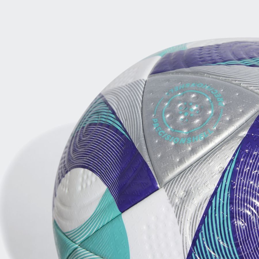 Adidas Ballon Queens League La Caprichosa Pro
