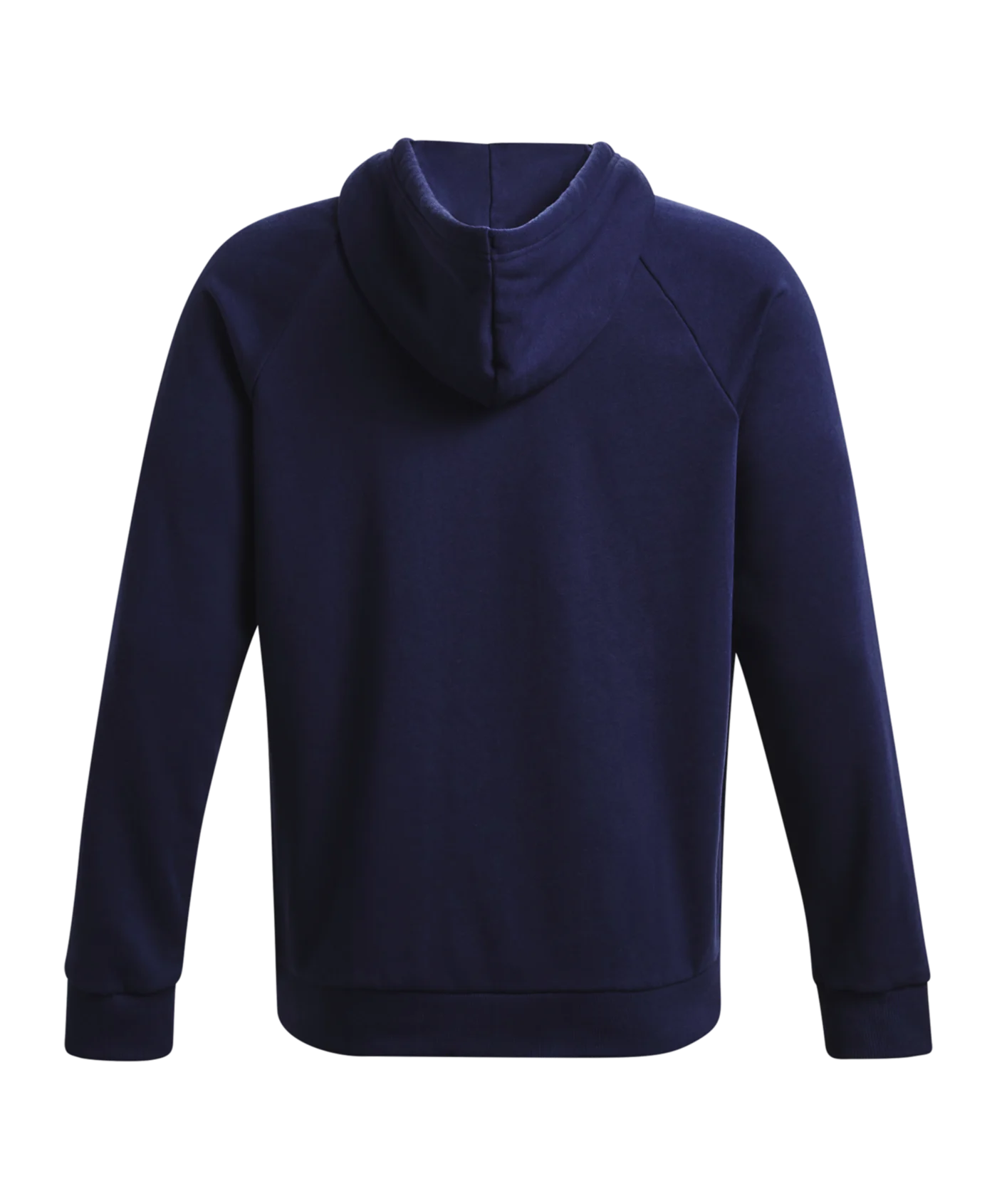 Under Armour Rival Logo Fleece Hoody Blau F410