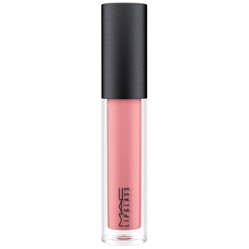 MAC Lipglass Lip Gloss 3,1 ml - Candy Box