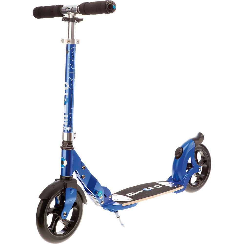 Micro Scooter Flex 200 blue