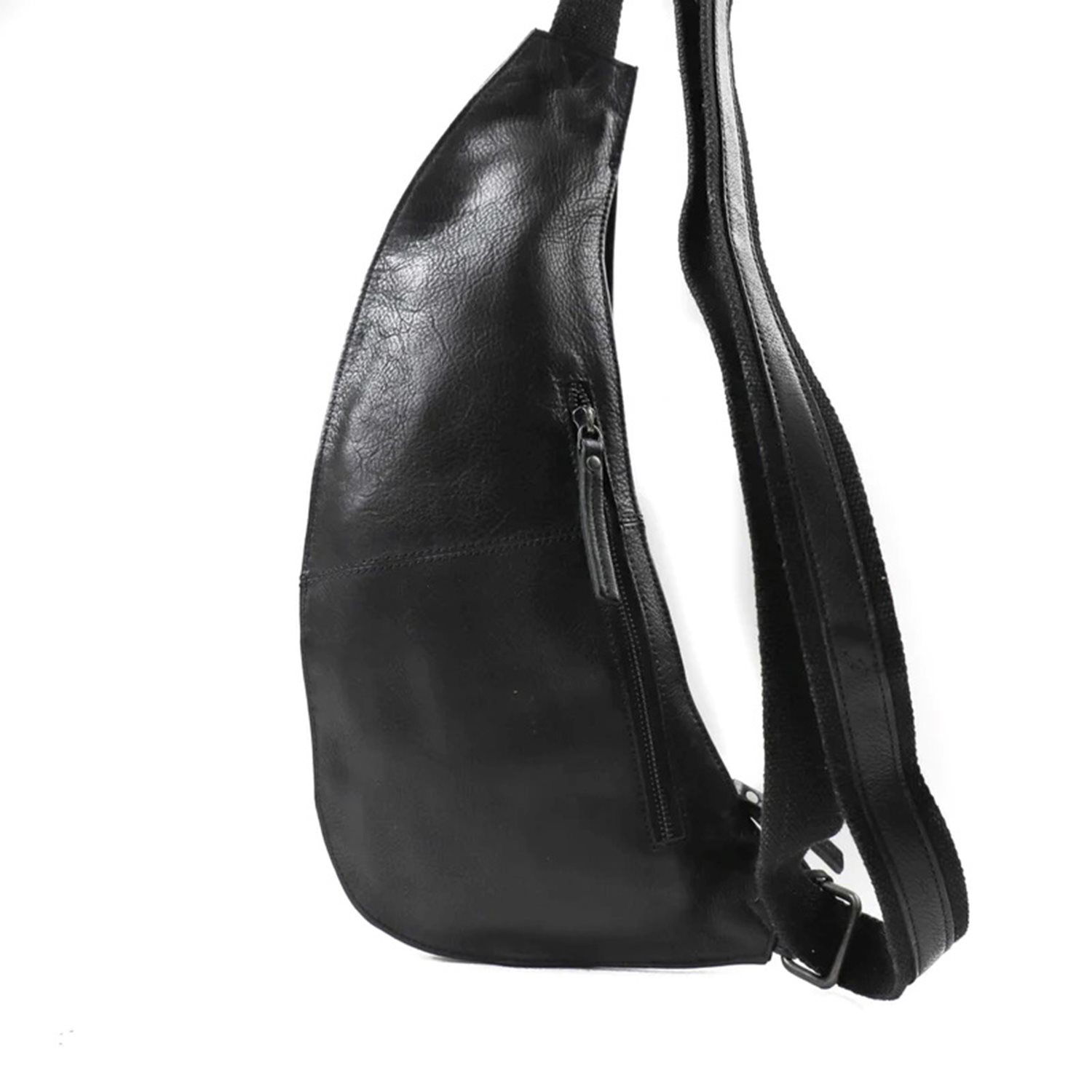 Bear Design Han Crossbody black