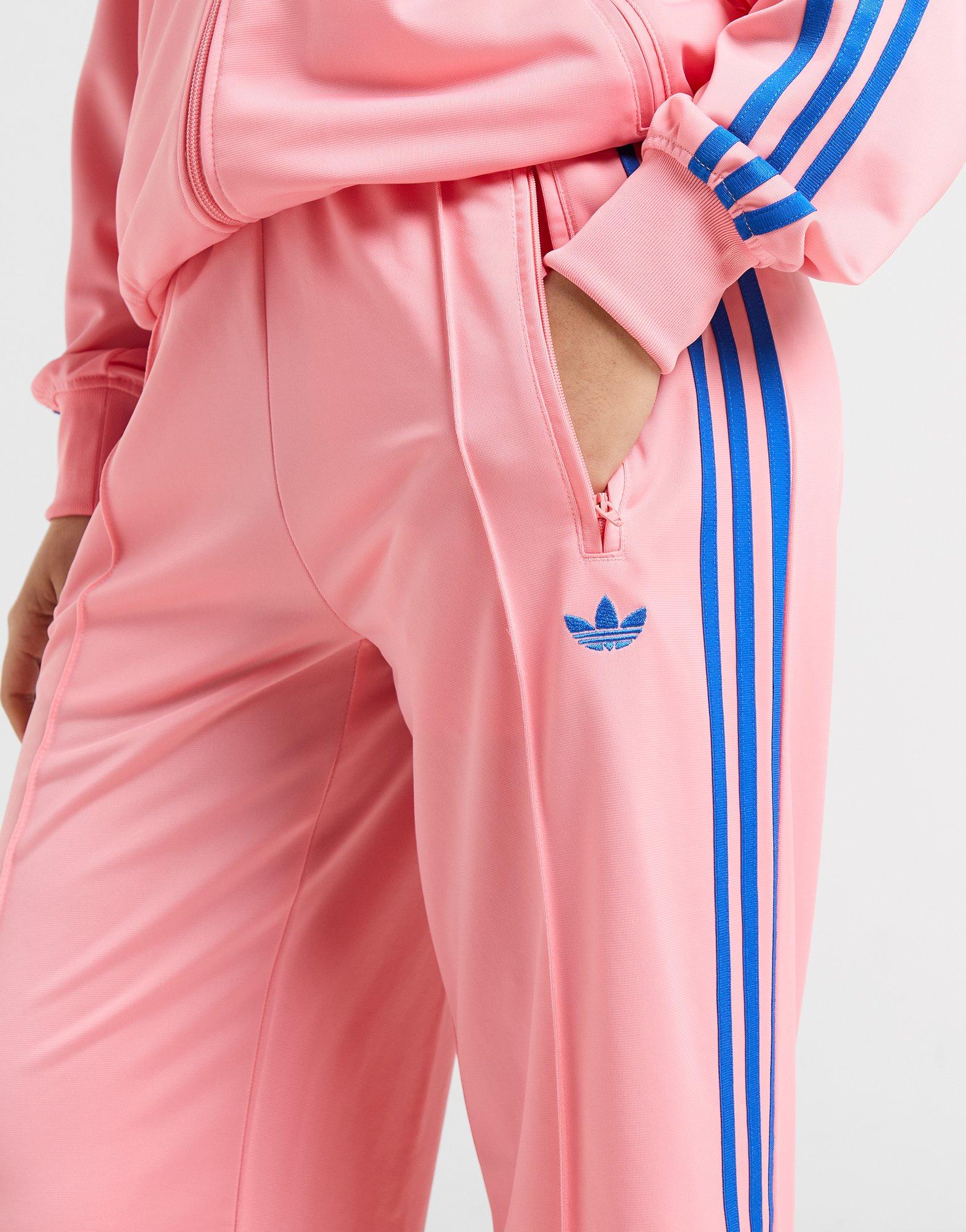 adidas Originals Pantalon de survêtement ample Adicolor Classic Firebird