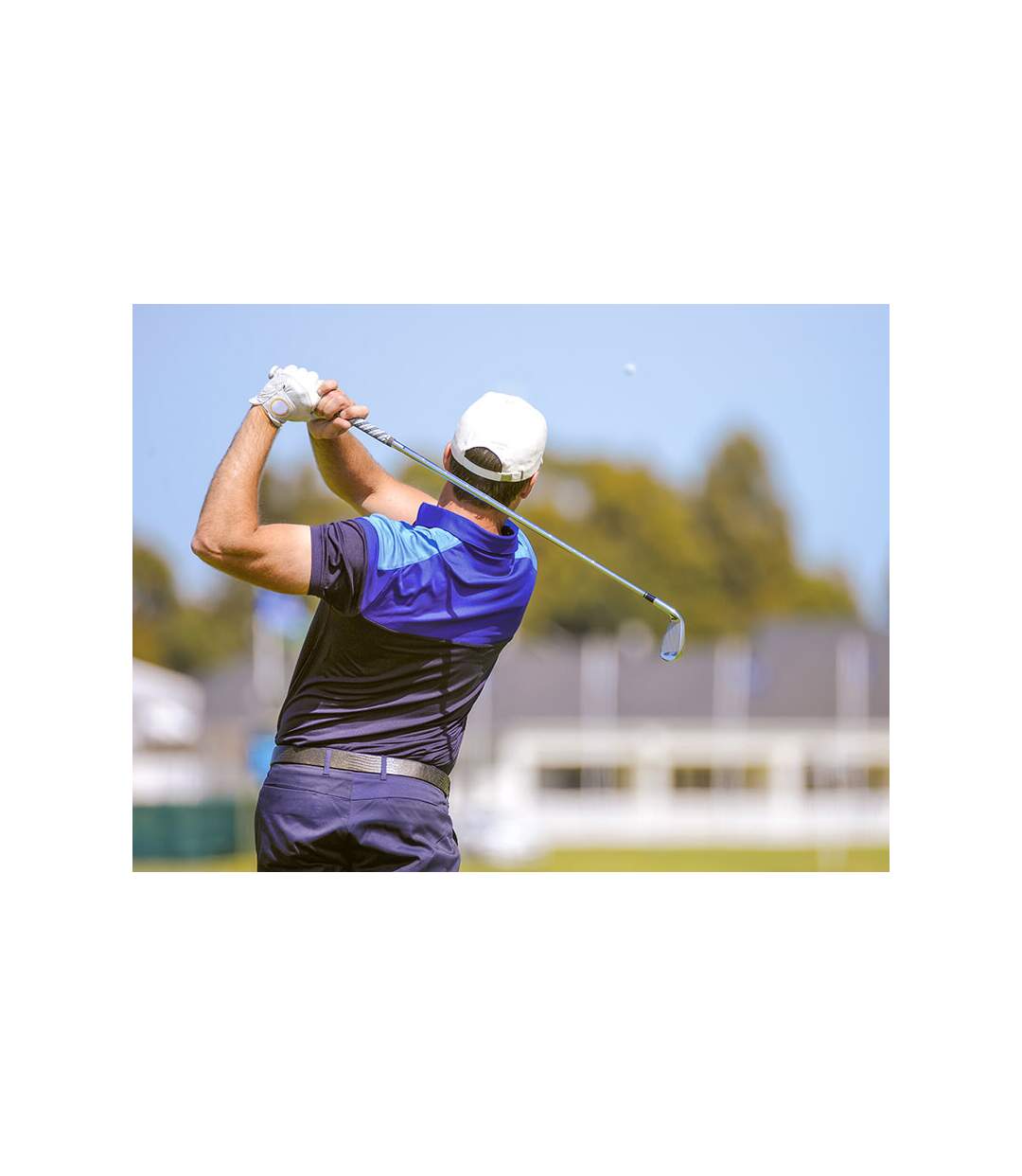 SMARTBOX - Golf, green et détente - Coffret Cadeau Sport & Aventure