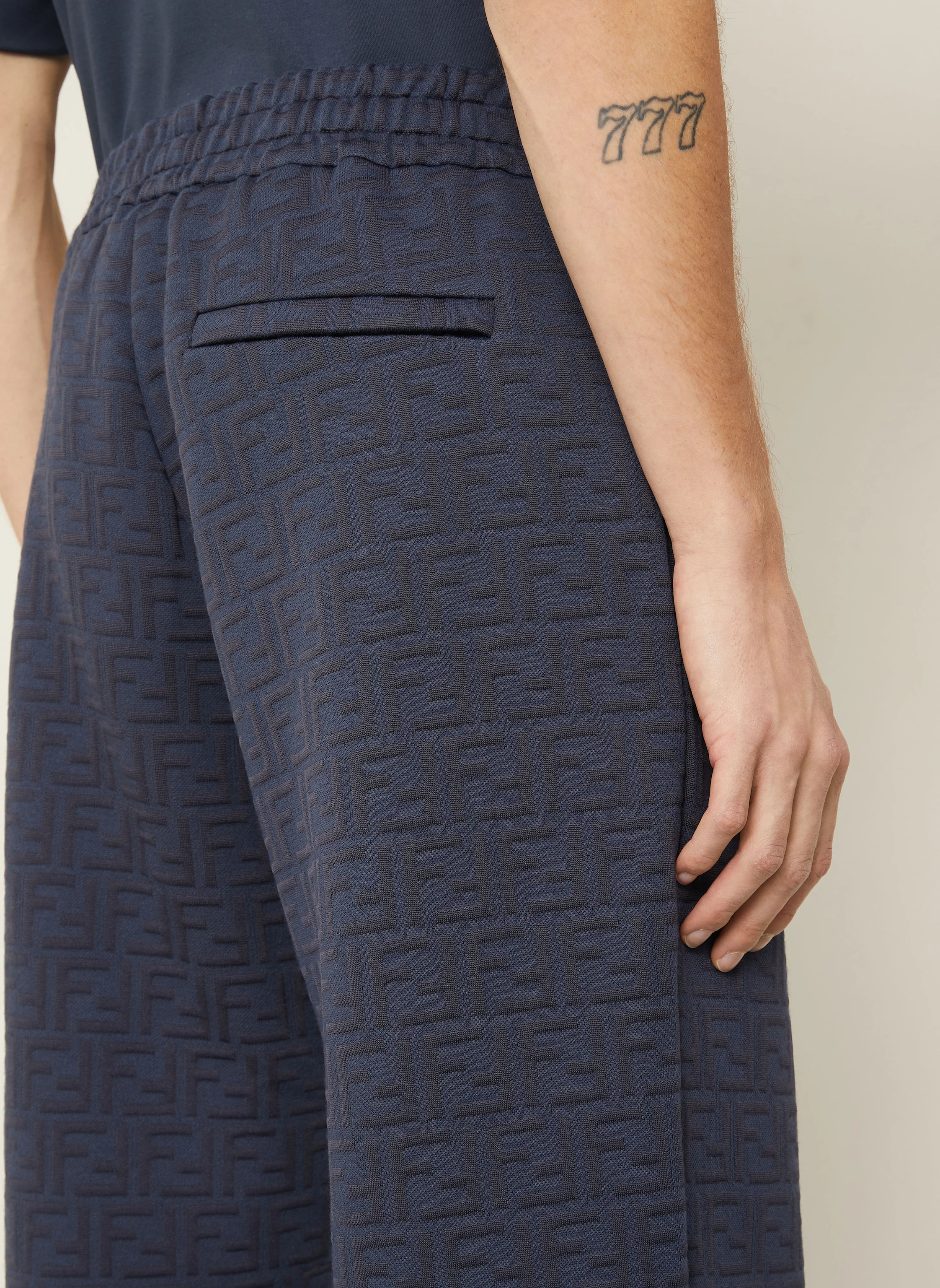 FENDI Sweatpants