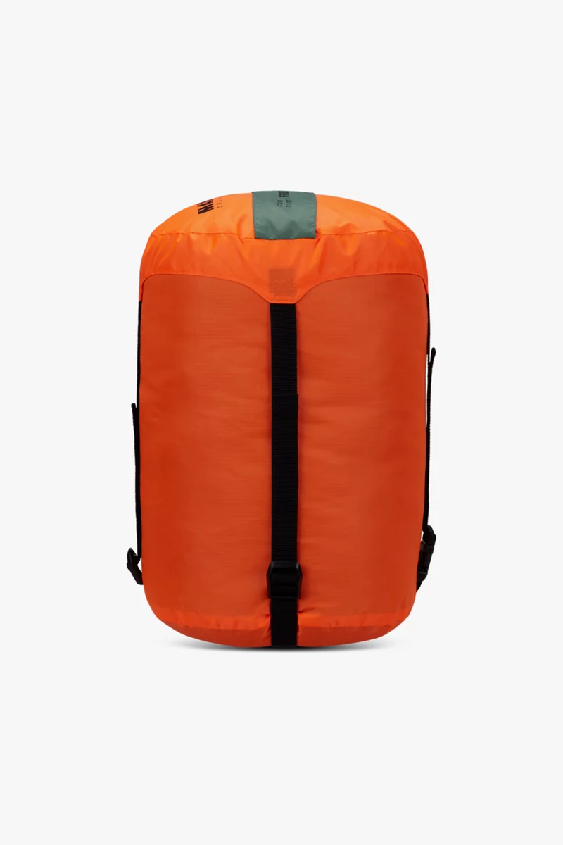MAMMUT Comfort Fiber Bag -5C Schlafschack