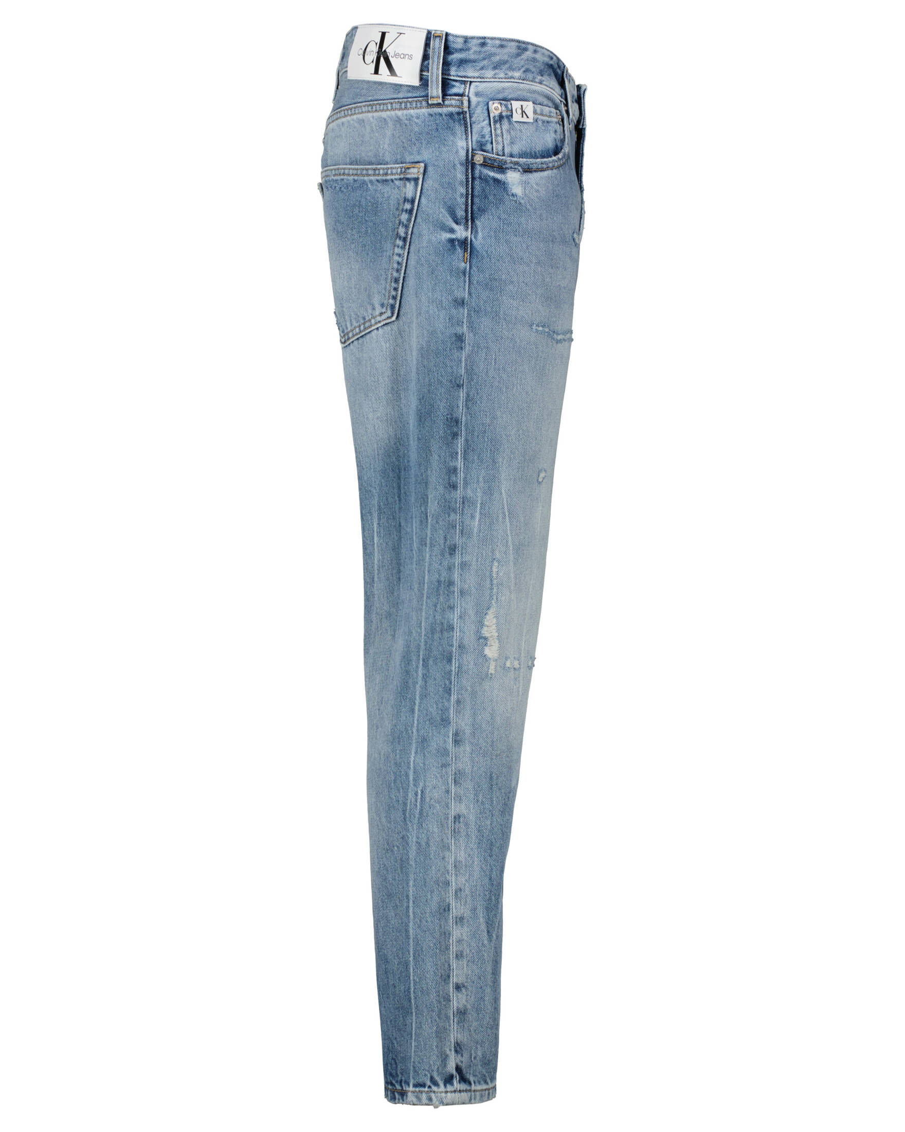 CALVIN KLEIN JEANS| Herren Jeans DAD JEAN Relaxed Fit