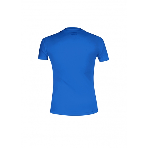 Camiseta curta Acerbis Devi Mujer Manga