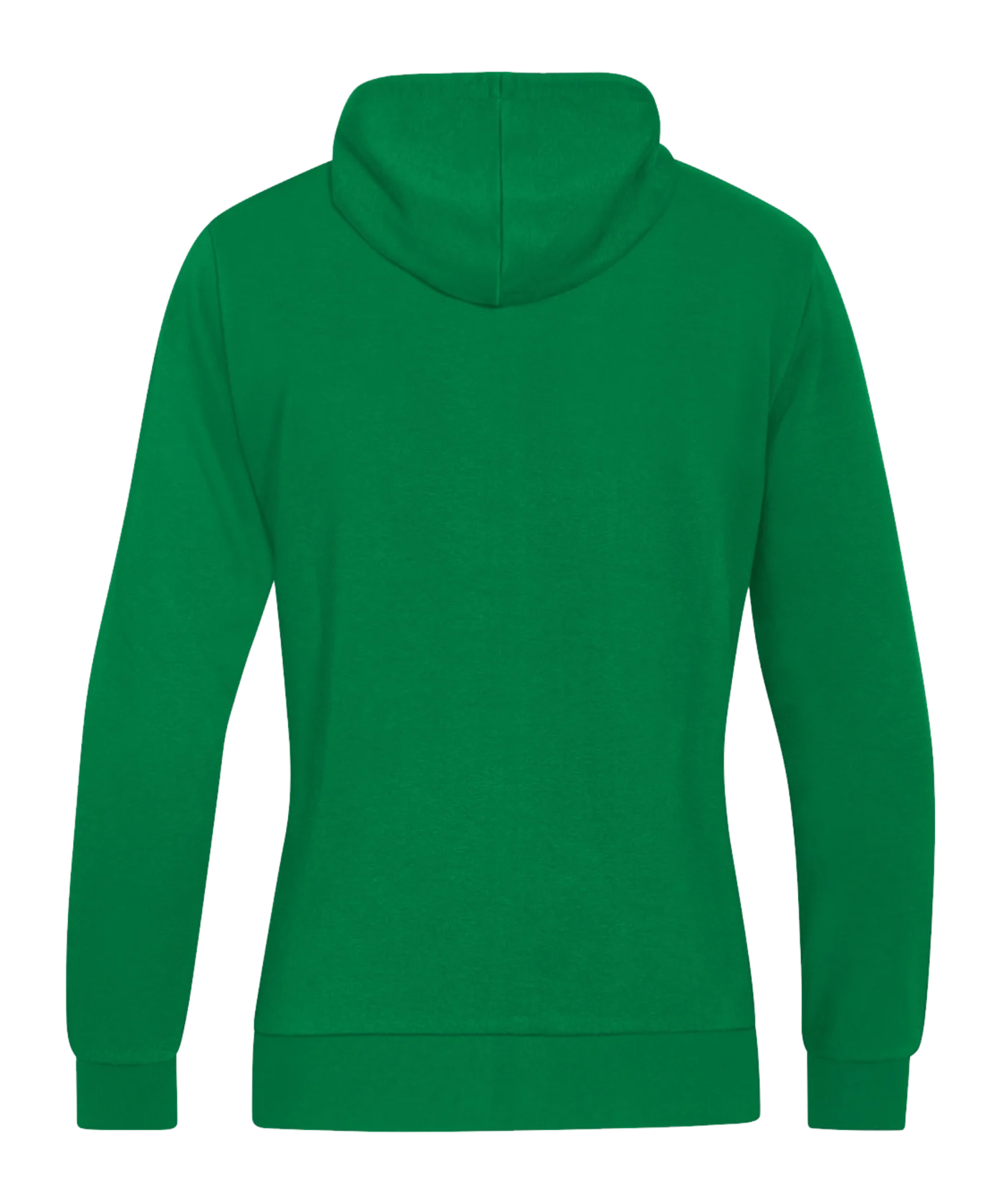 JAKO Base Kapuzenjacke Damen Grün F06