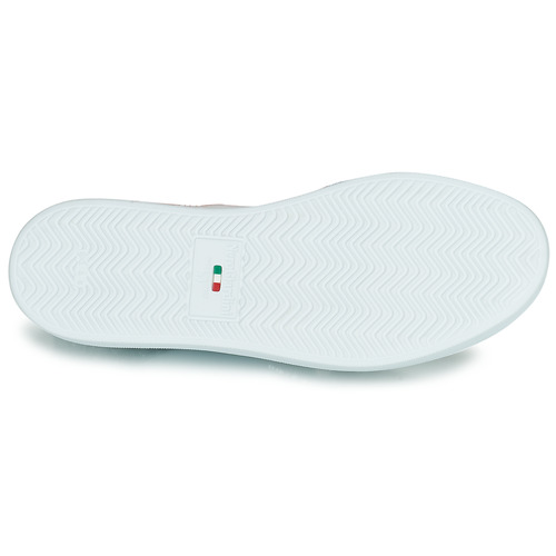NeroGiardini - E115291D-707 - Blanc / Argenté