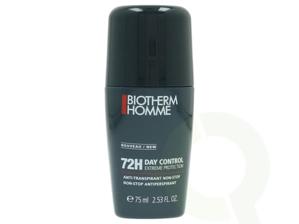 Biotherm Homme Day Control 72H Deo Roll-On 75 ml