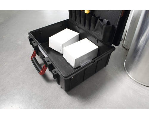 Wiha Mechanic Basic L 45-delige gereedschapskoffer
