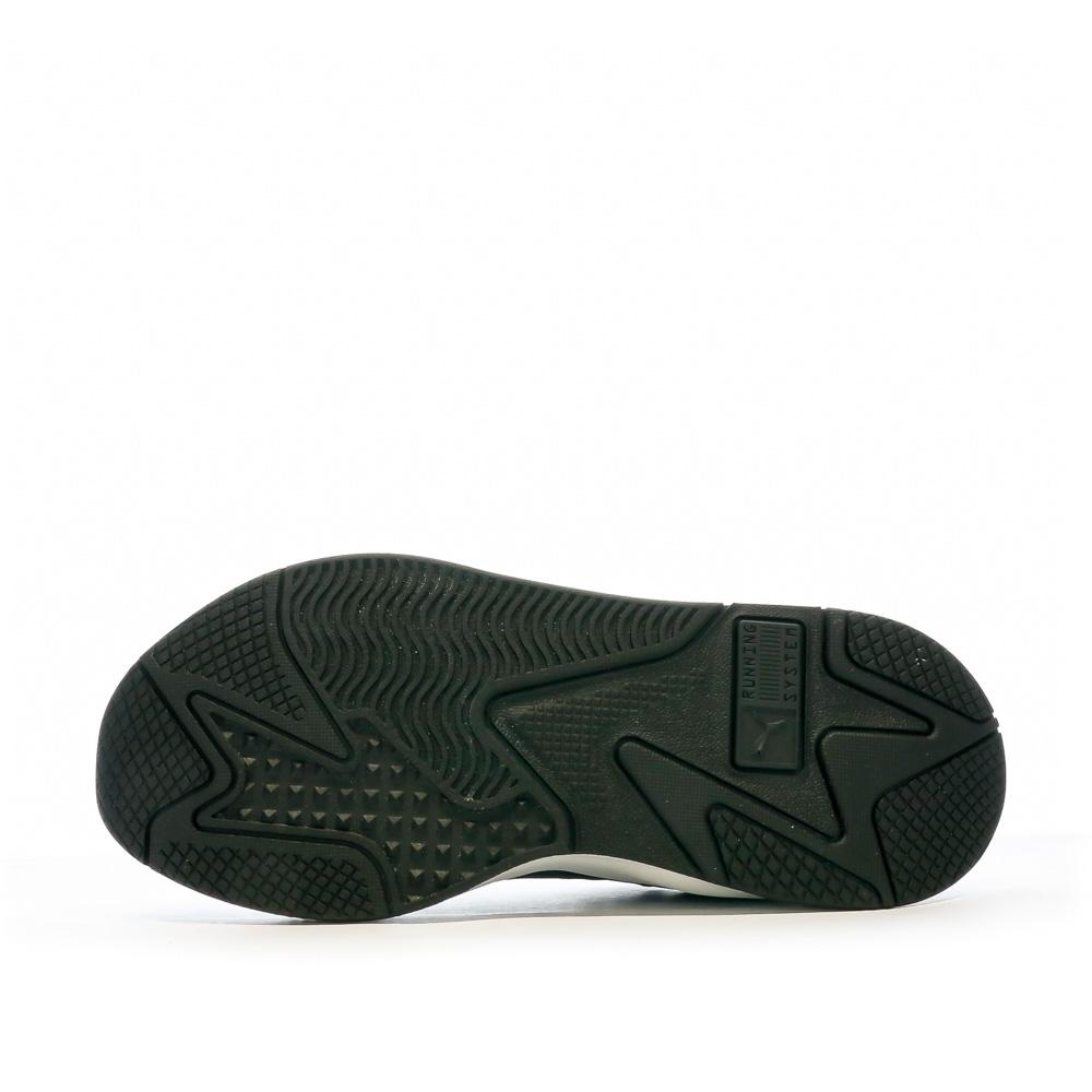 Puma Baskets Noir/Blanc Homme Puma Rs x 3d 390025